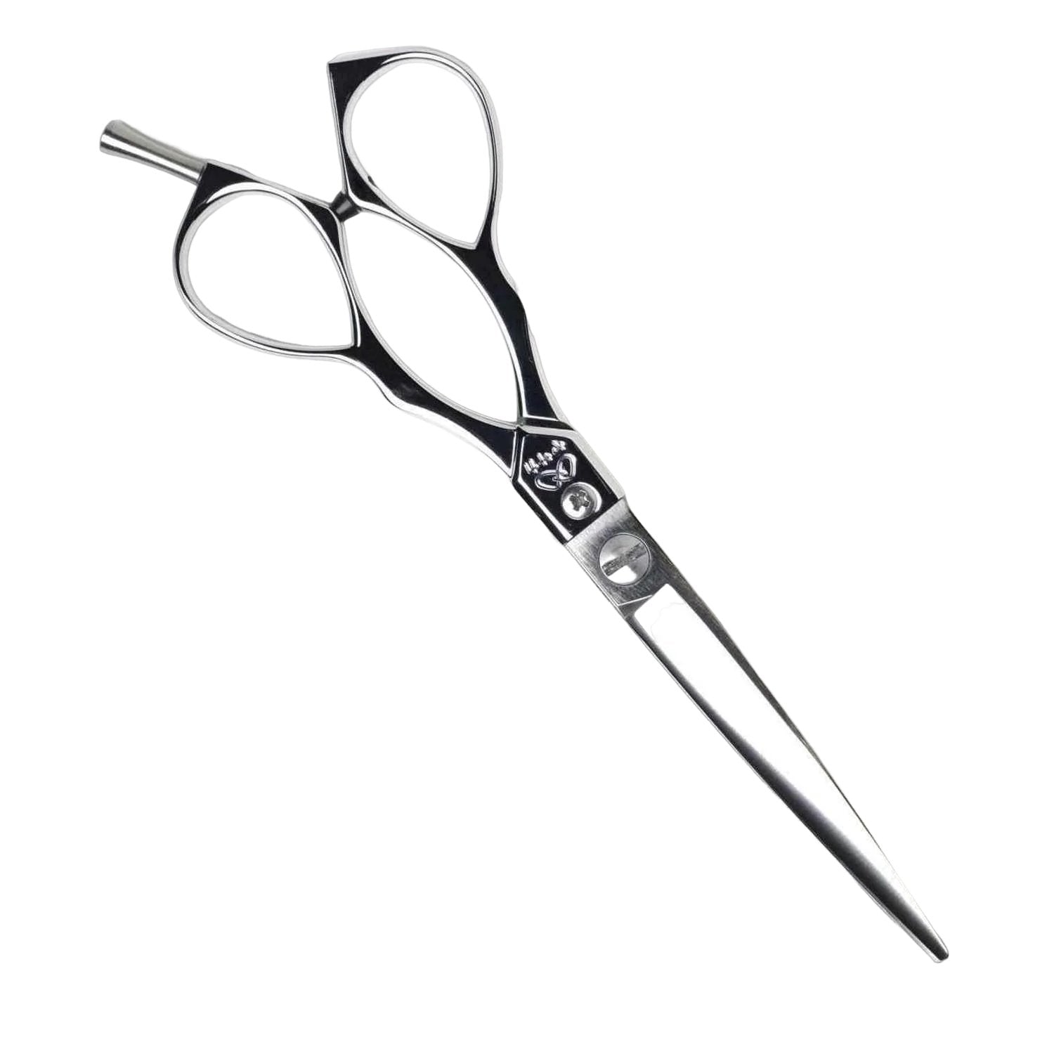 Yasaka L-65 Hair Cutting Scissors (SKU: YAS-OFFL-650)