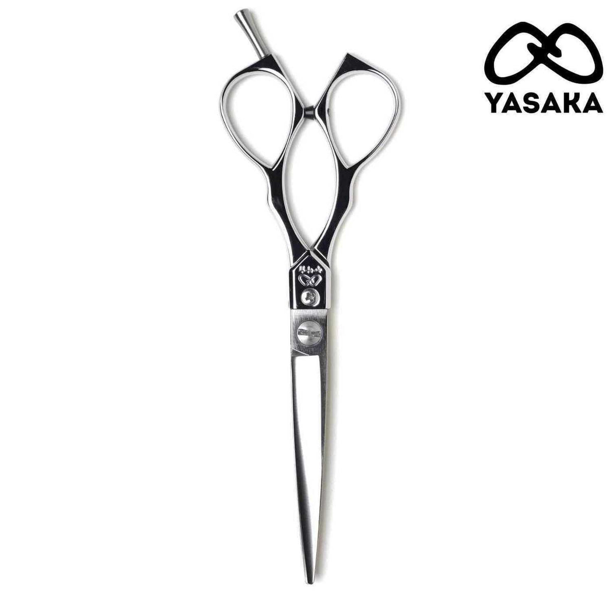 Yasaka L-65 Hair Cutting Scissors (SKU: YAS-OFFL-650)