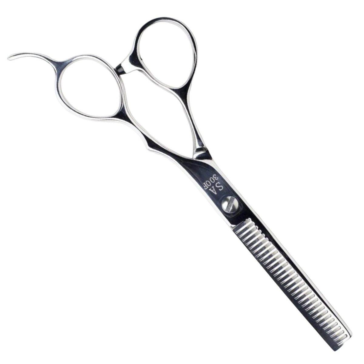 Yasaka SA-30 OF Hair Thinning Scissors (SKU: YAS-THIN-6.0&quot;-2957)