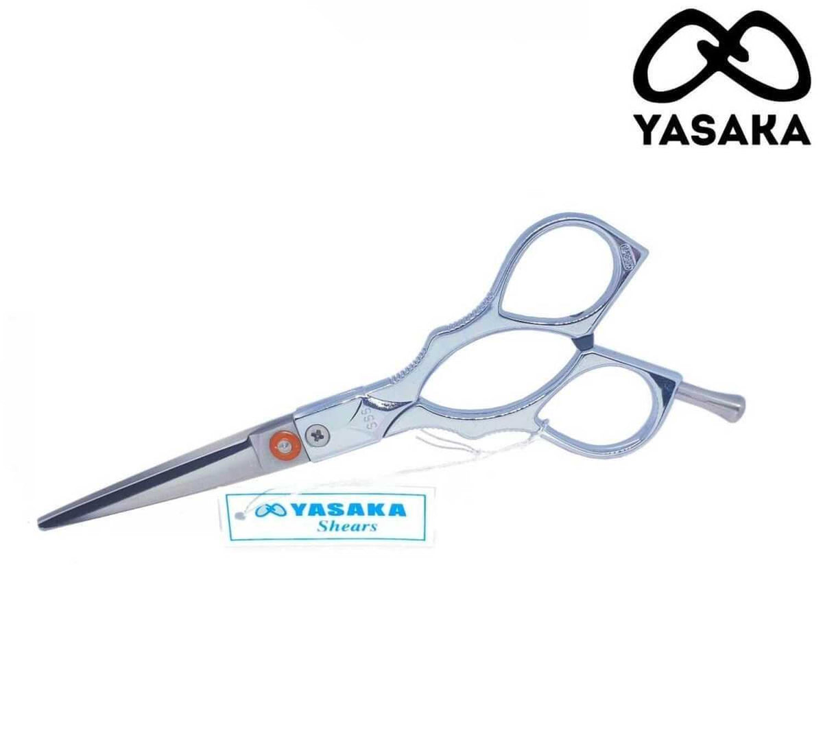 Yasaka SSS Japan VG10 Cutting Scissors (SKU: YAS-SSS)