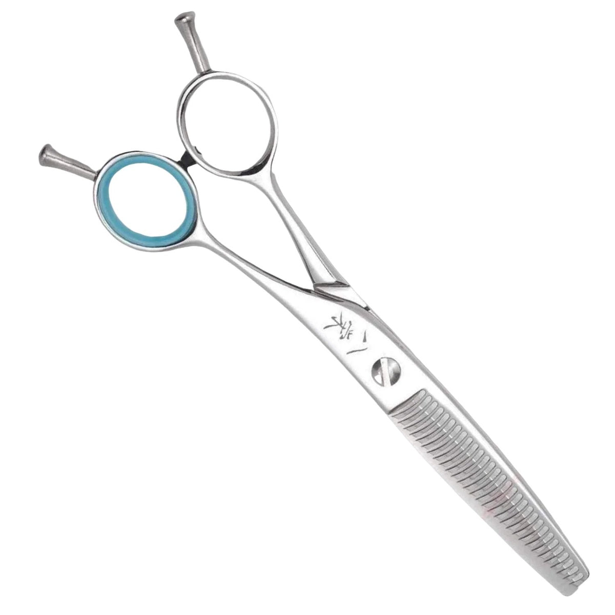 Yasaka YS-30 6 Inch Hair Thinning Scissors (SKU: YAS-YS30-30TS)