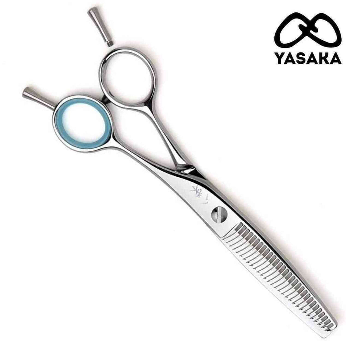 Yasaka YS-30 6 Inch Hair Thinning Scissors (SKU: YAS-YS30-30TS)