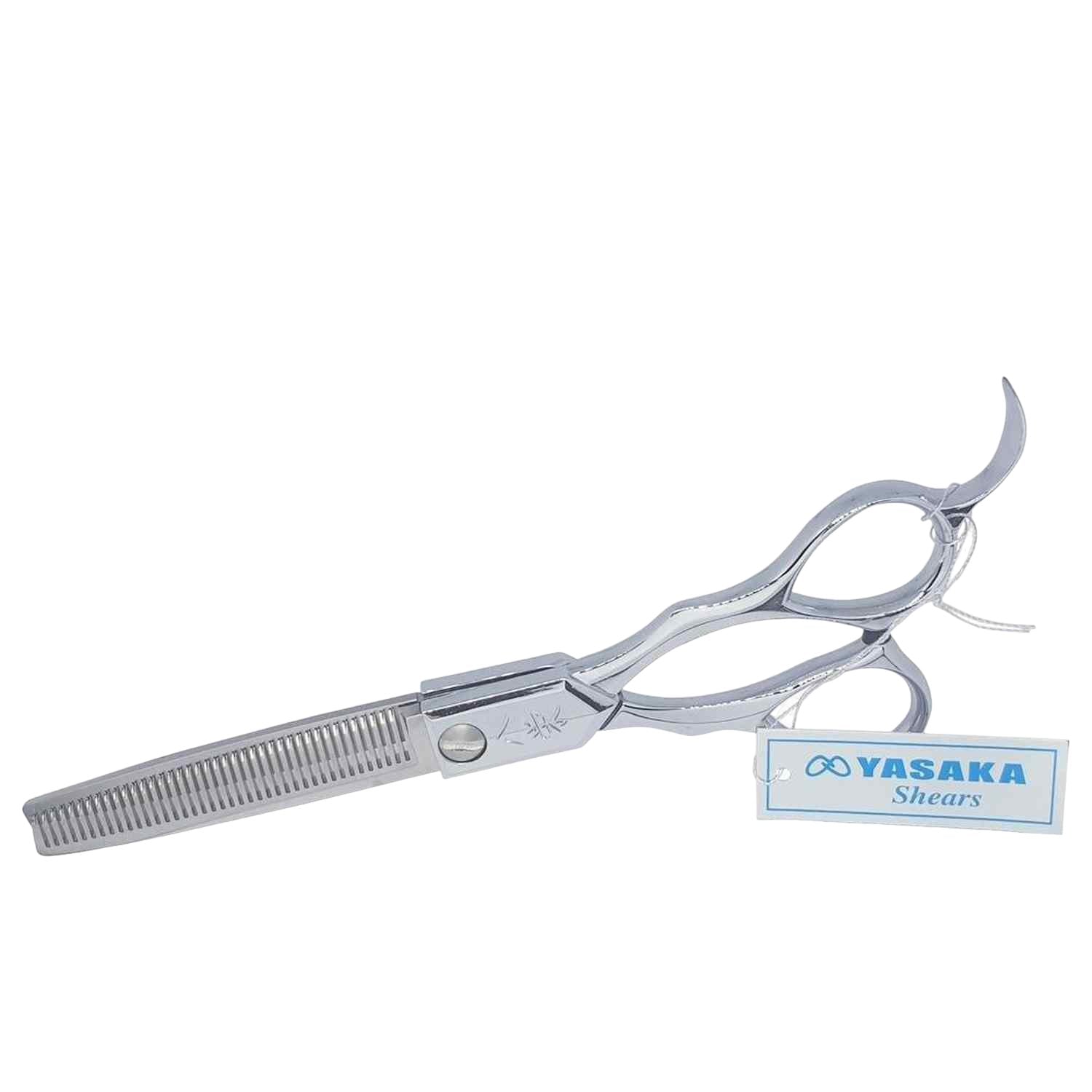 Yasaka YS 6.0 Inch Hair Thinning Scissors (SKU: YAS-YS-16T)