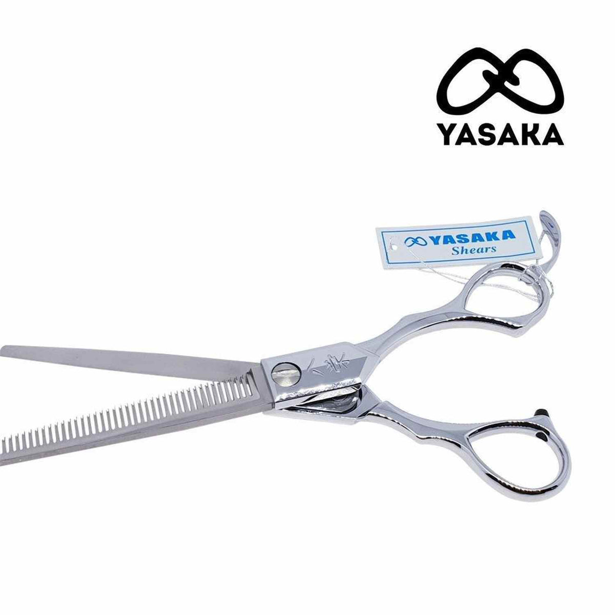 Yasaka YS 6.0 Inch Hair Thinning Scissors (SKU: YAS-YS-16T)