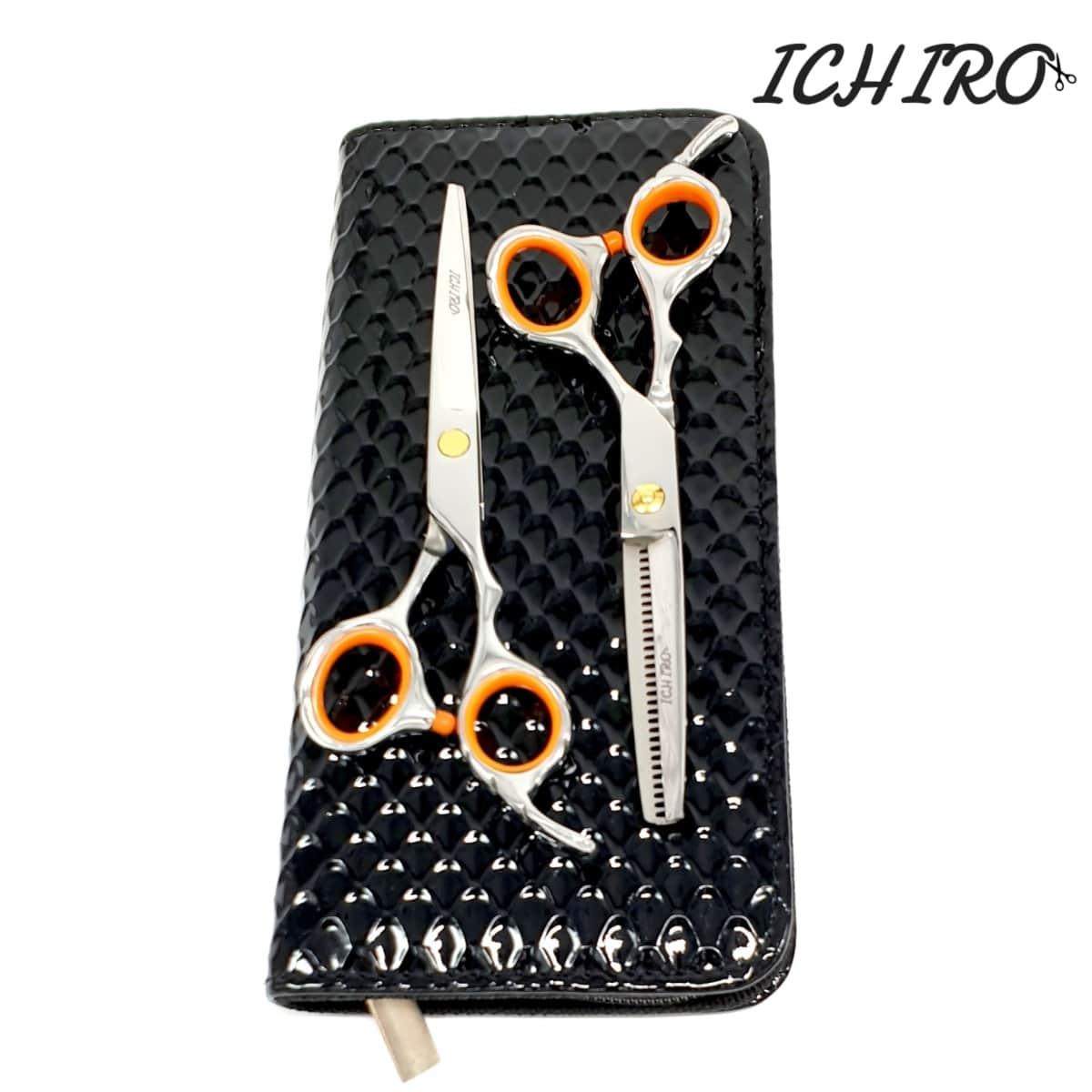 Ichiro Relax Cutting Scissors - Japan Scissors