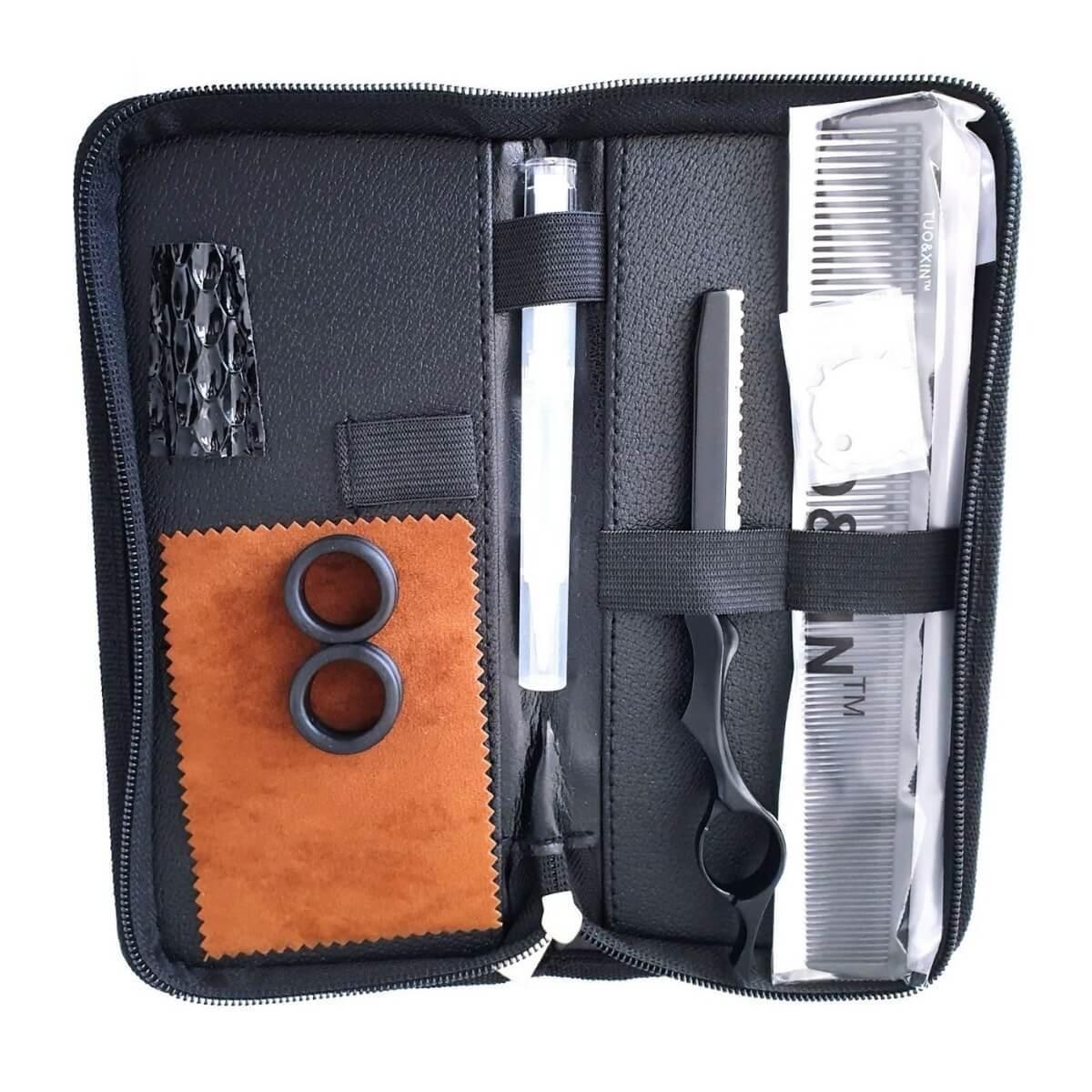 Ichiro Relax Cutting &amp; Thinning Scissors Set - Japan Scissors