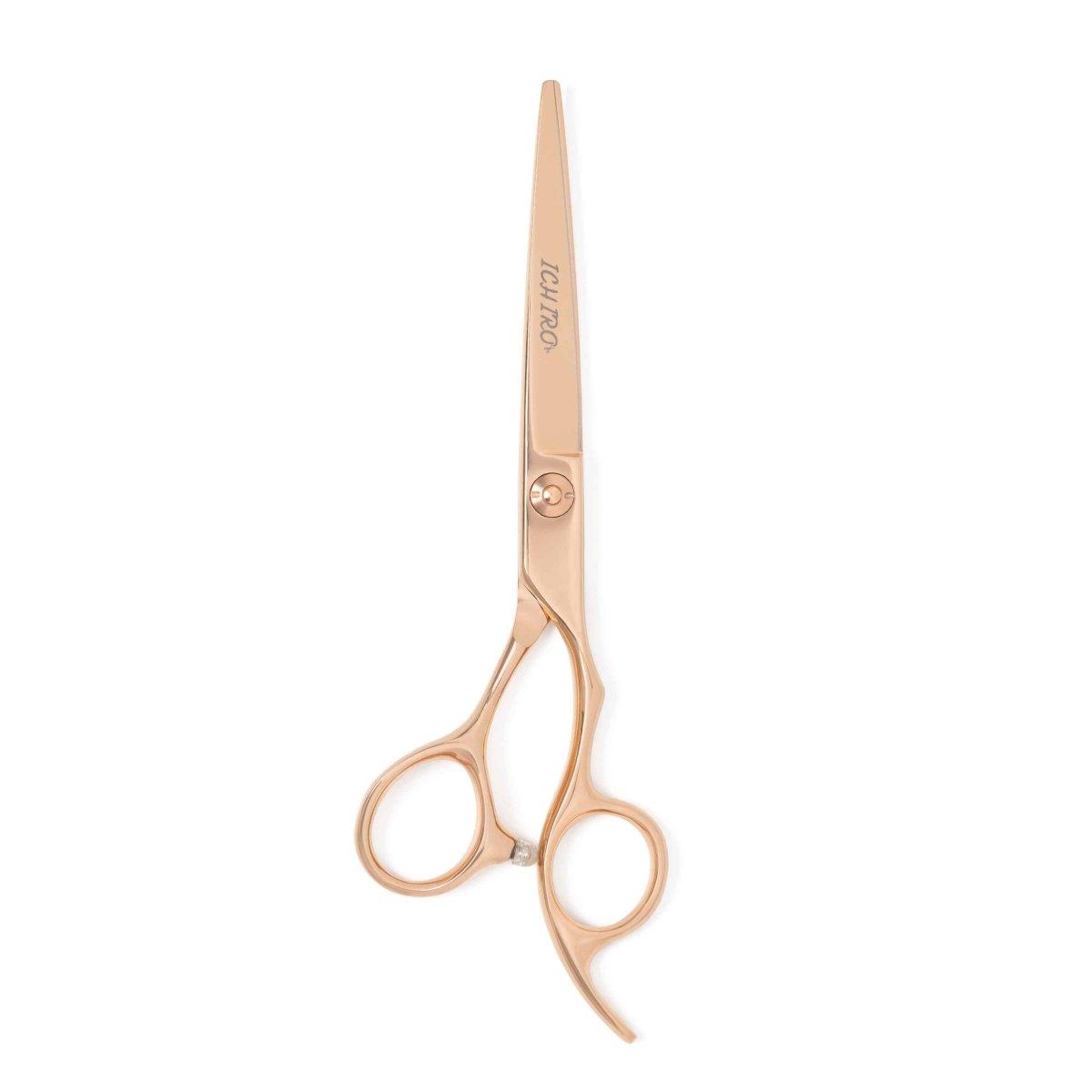 ローズゴールド シザーズジャパン Rose Gold Hairdressing Scissors - Japan Scissor Shop