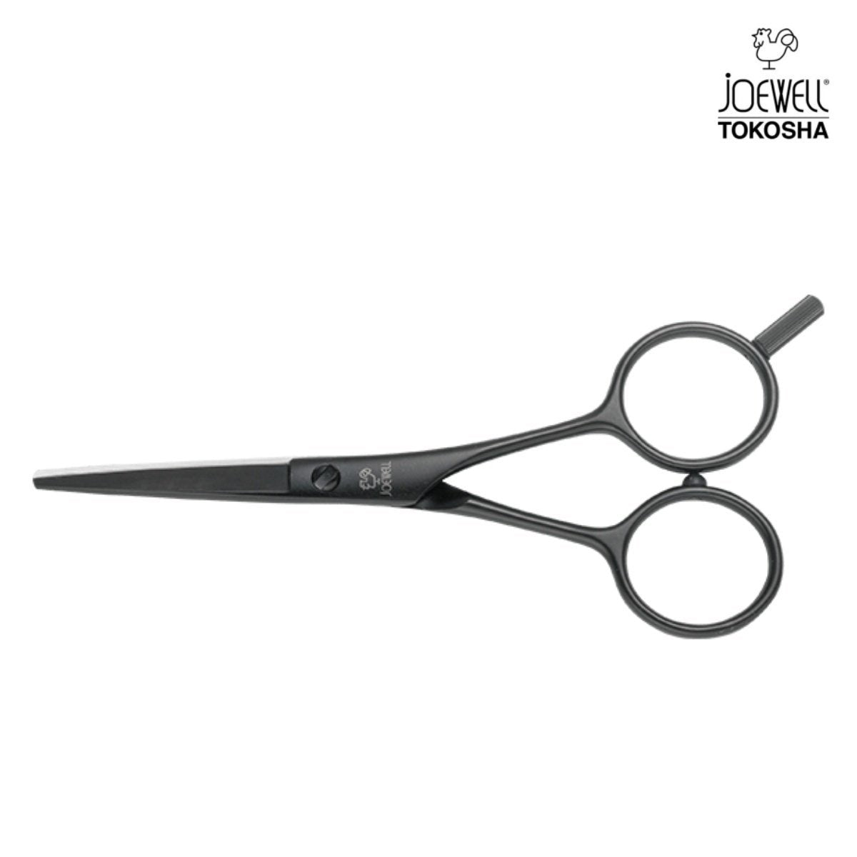 ジョーウェル NEW COBALT IT-21 シザー Joewell New Cobalt Hair Cutting Scissors - Professional
