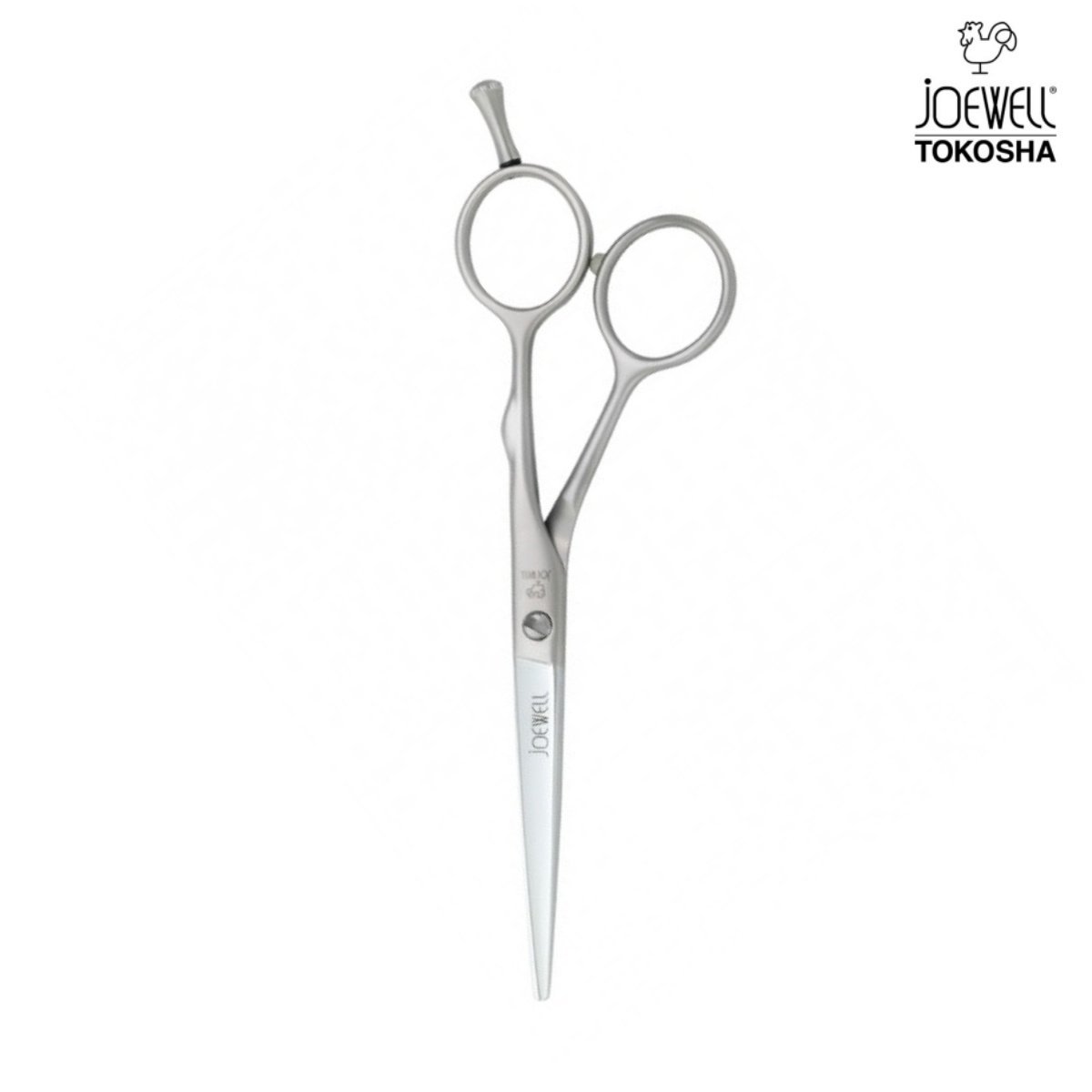 Joewell Classic PRO Offset Hair Cutting Scissor - Japan Scissors