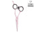 Joewell FX Pro PINK Hair Cutting Scissor - Japan Scissors