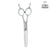 Joewell GTX-30 Convex Thinner Scissor - Japan Scissors