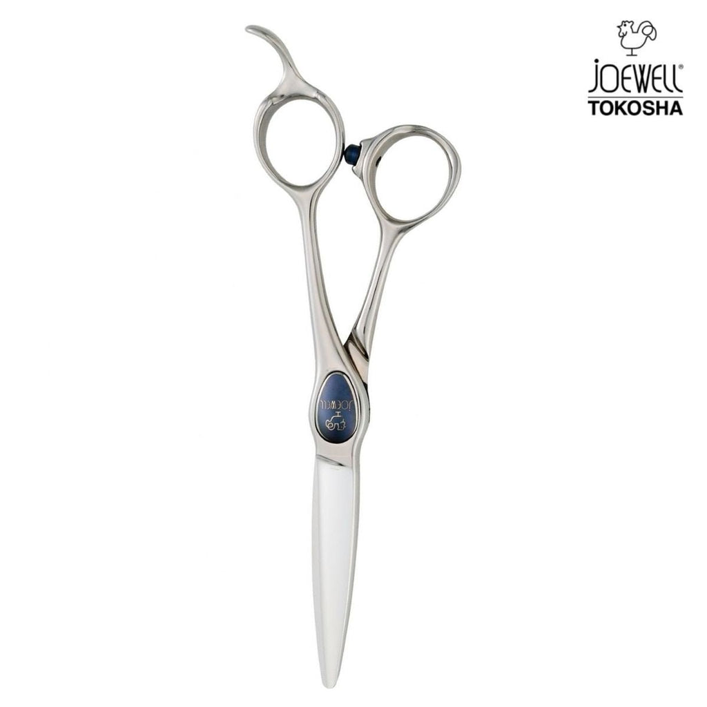 Joewell Supreme Convex Hair Scissors: Premium Cutting