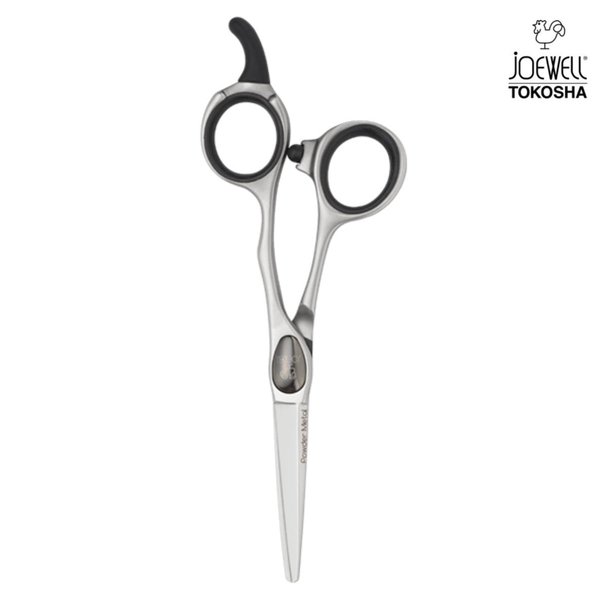 Joewell 6 inch powder metal alloy shears SPM60 - Award winning Japanes -  HairArt Int'l Inc.