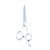 Juntetsu Premium Series: Cobalt Sword Haircutting Scissors - Japan Scissors