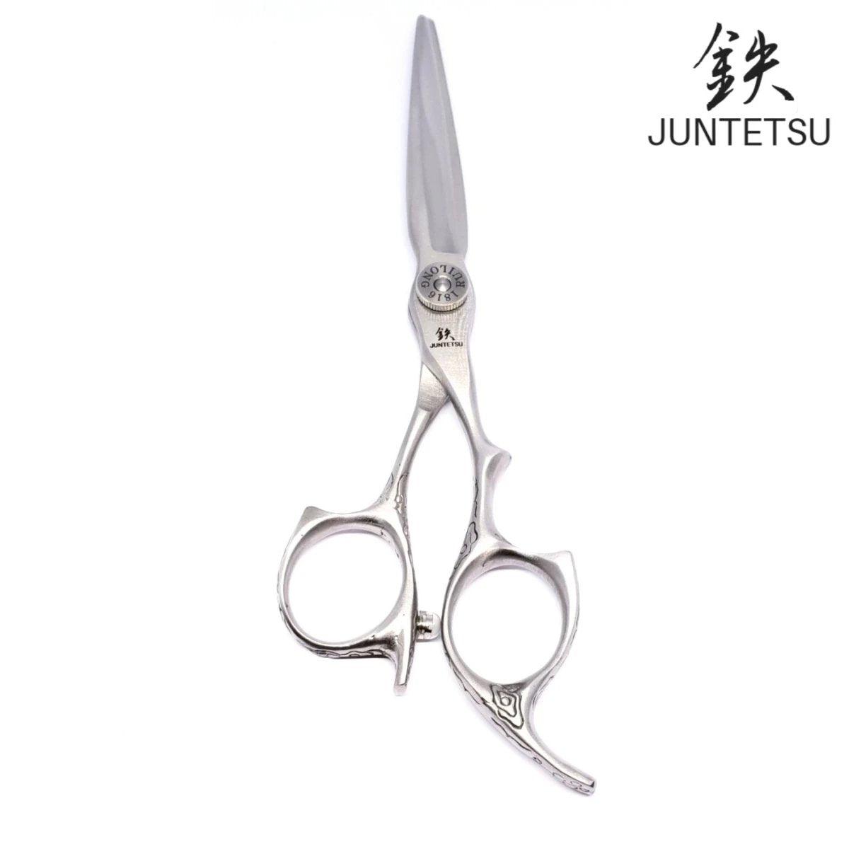 Juntetsu VG10 Hair Cutting Scissors - Japan Scissors