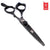 Mina Ash Black Cutting Scissors - Japan Scissors