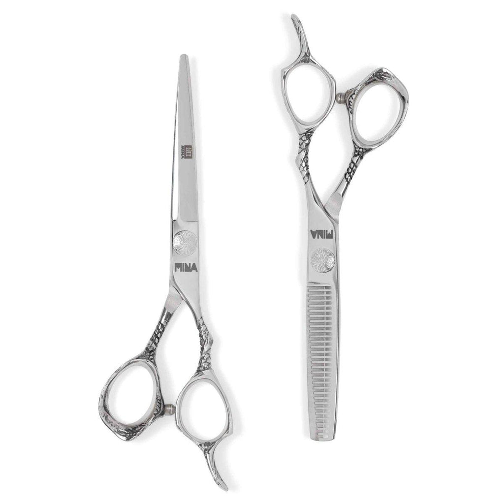 芹奈ページ Fuji Scissors DXGF SIZE 7 - 7,5 inches – Japanese Hair