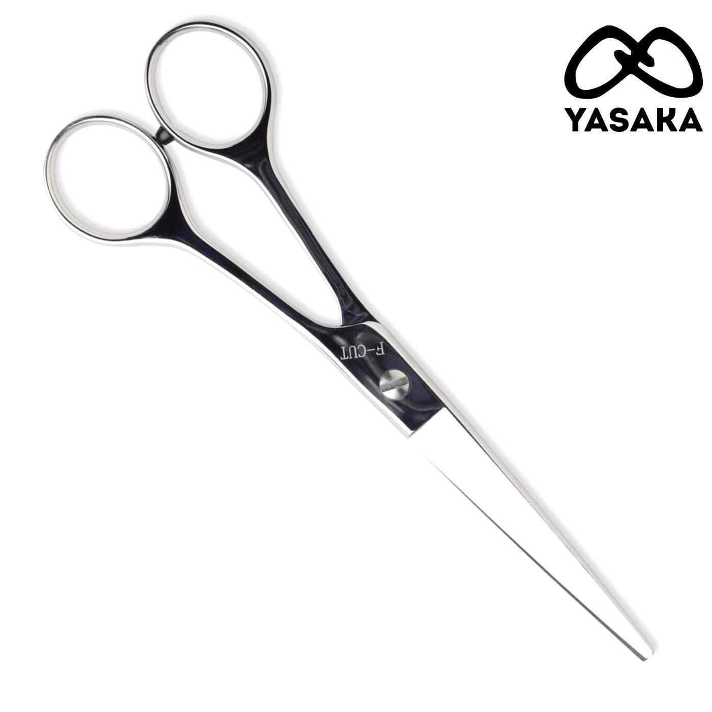 Yasaka 6.5" F-CUT French Cutting Shear - Japan Scissors