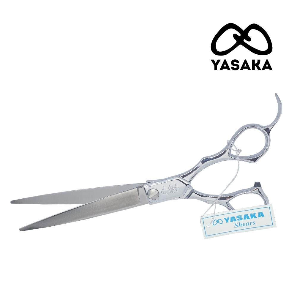 Yasaka 7.0 Inch Barber Cutting Shear - Japan Scissors