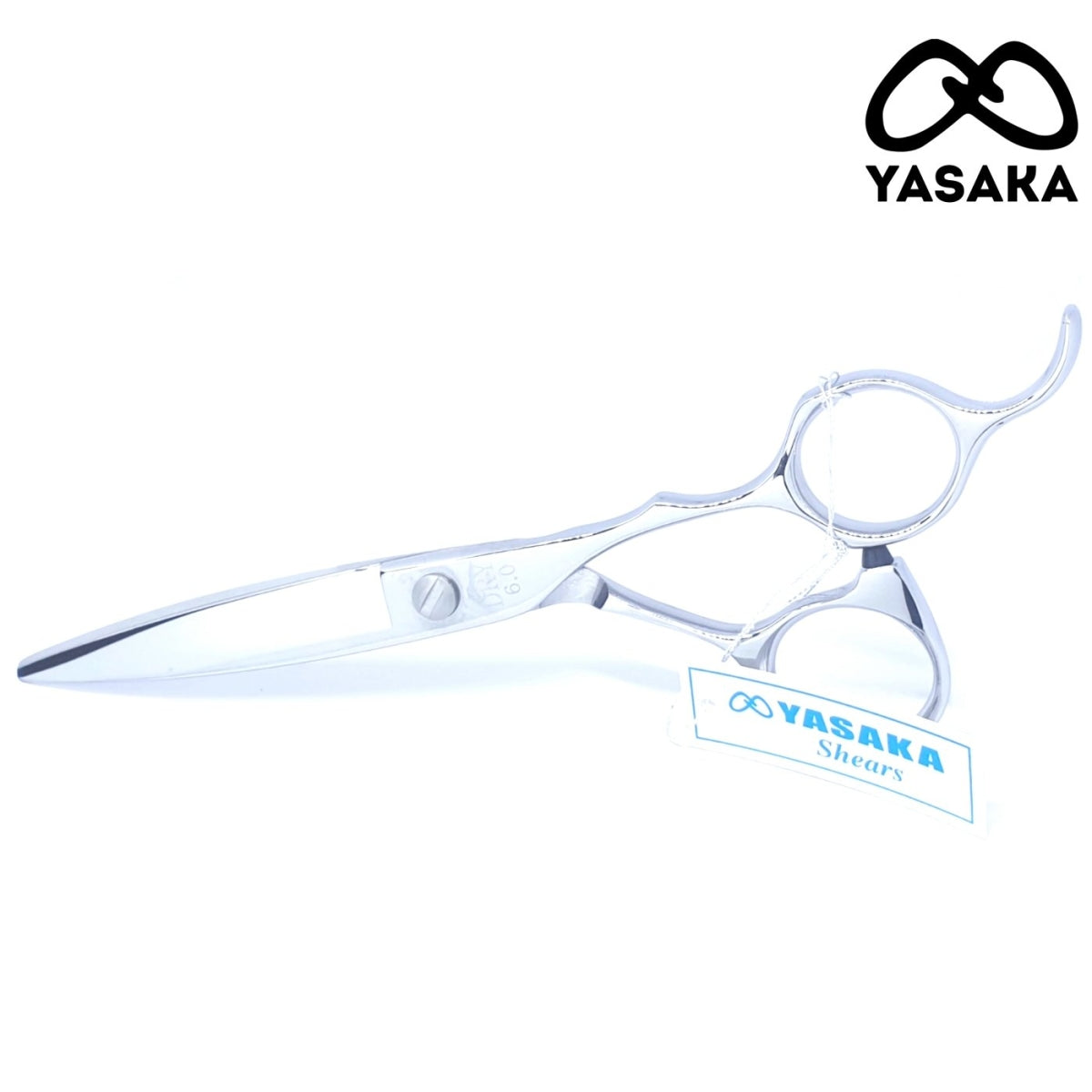 Yasaka Dry Cut Hair Cutting Scissors - Japan Scissors