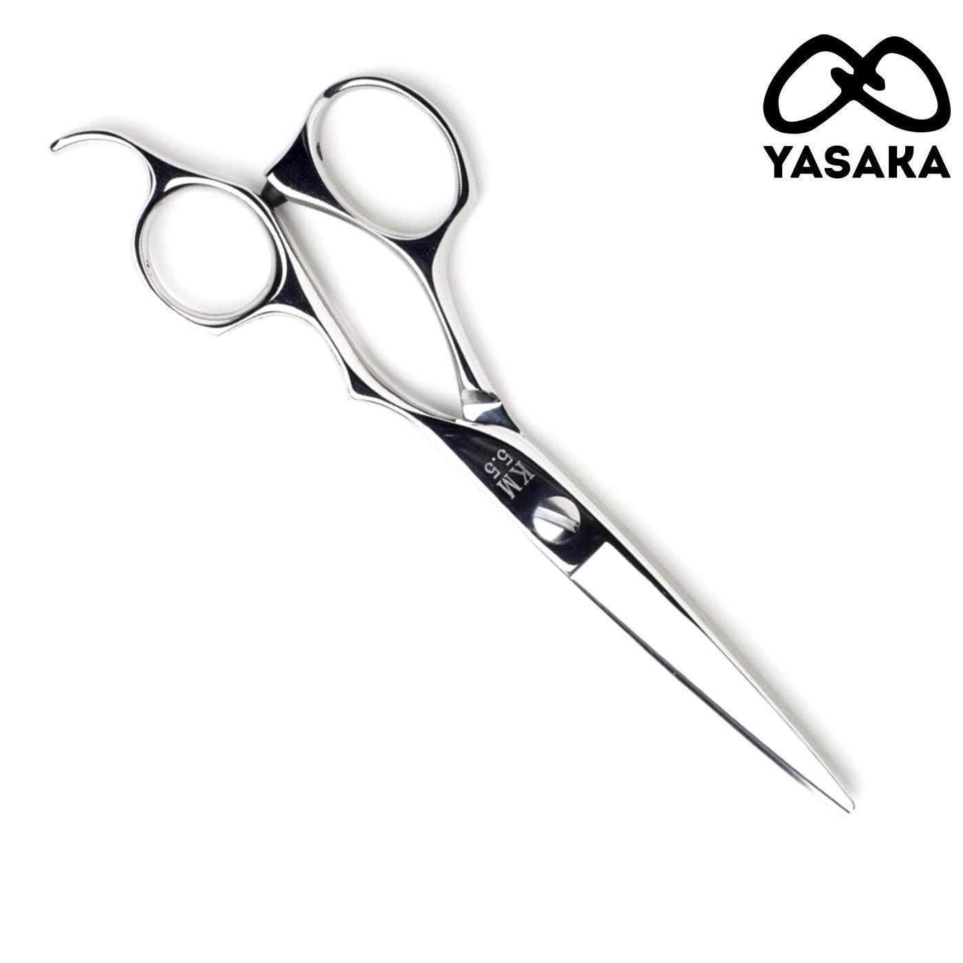 Yasaka KM Hair Cutting Scissors - Japan Scissors