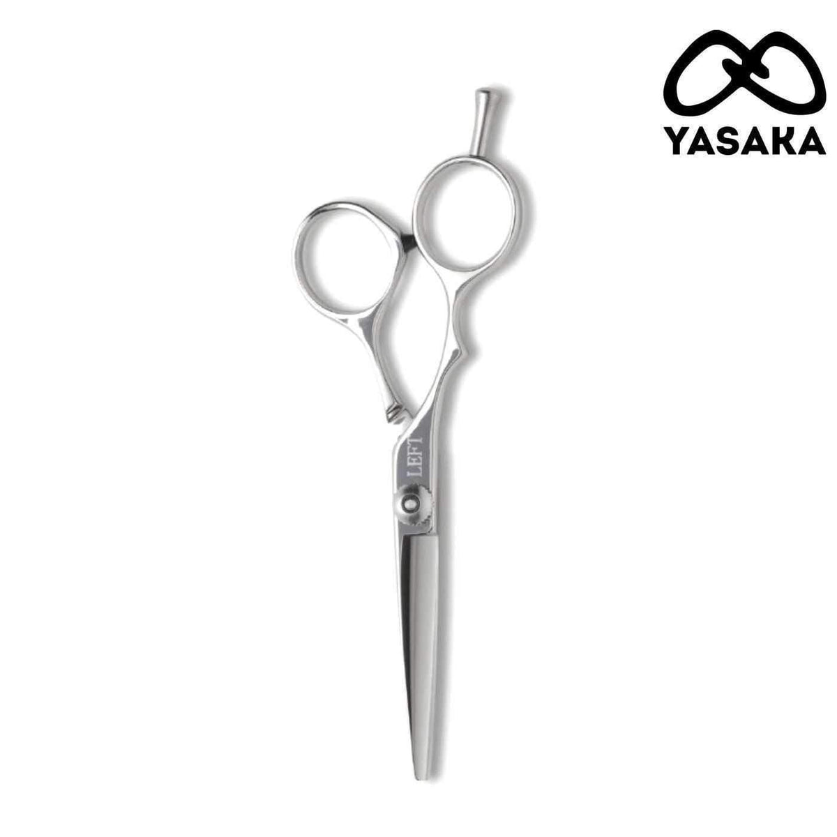 Yasaka Left-Handed Cutting Shears - Japan Scissors