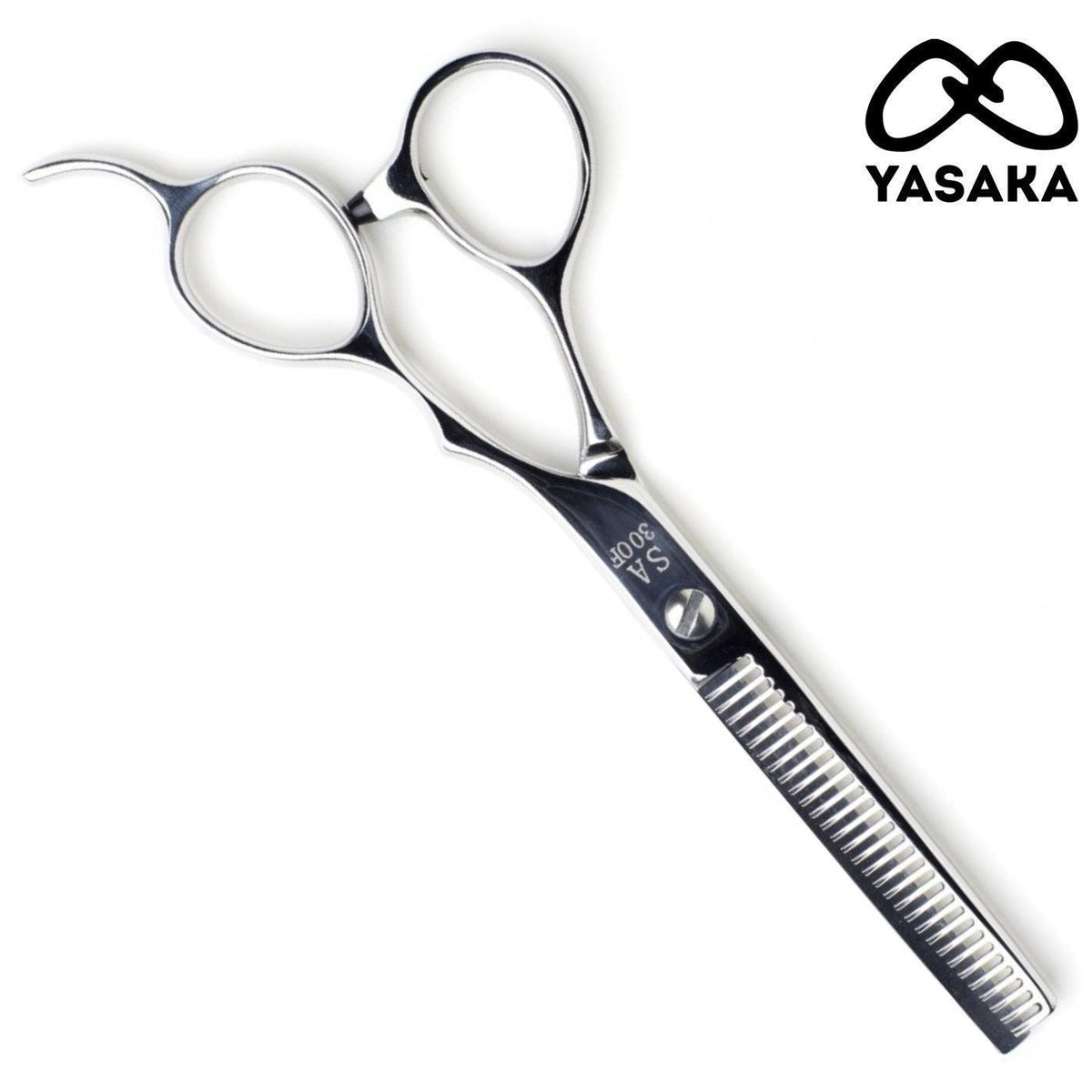 Yasaka SA 6.0&quot; Hair Thinning Scissors - Japan Scissors