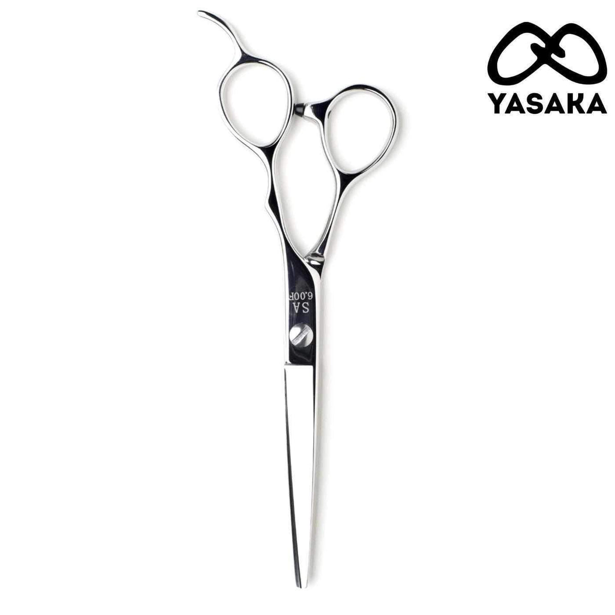 Yasaka SA Offset Precision Shears - Japan Scissors