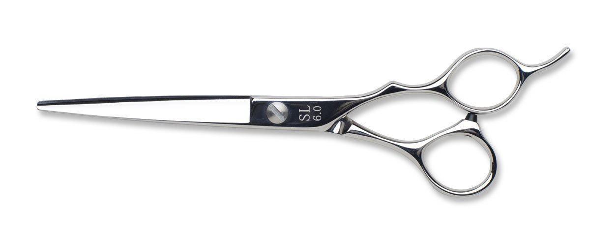Yasaka SL Hair Cutting Scissors - Japan Scissors