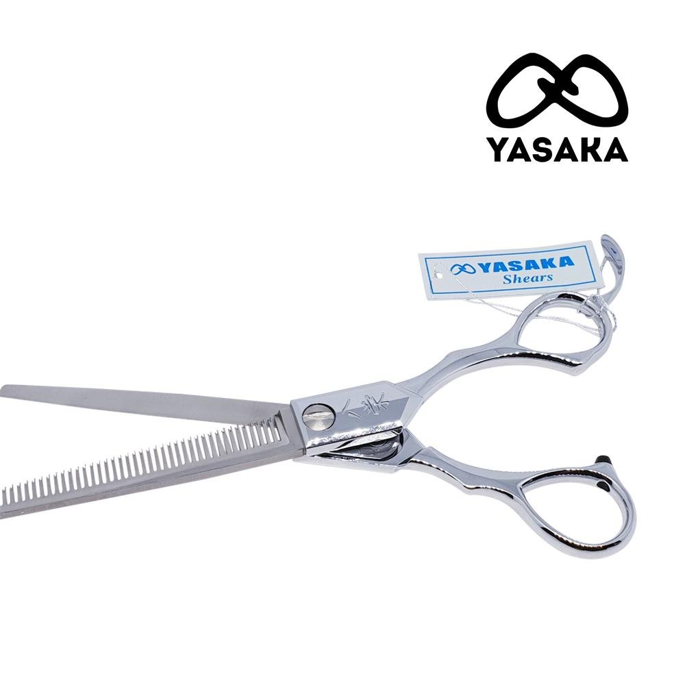 Yasaka YS 6.0 Inch Hair Thinning Scissors - Japan Scissors